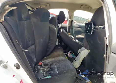 2024 Nissan Sentra S z USA, uszkodzony, nr VIN 3N1AB8BVXRY286824